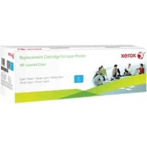 CYAN TONER CARTRIDGE HP JET INT OEM CF361X - 006R03468